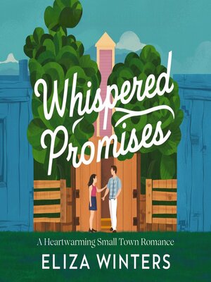 cover image of Whispered Promises